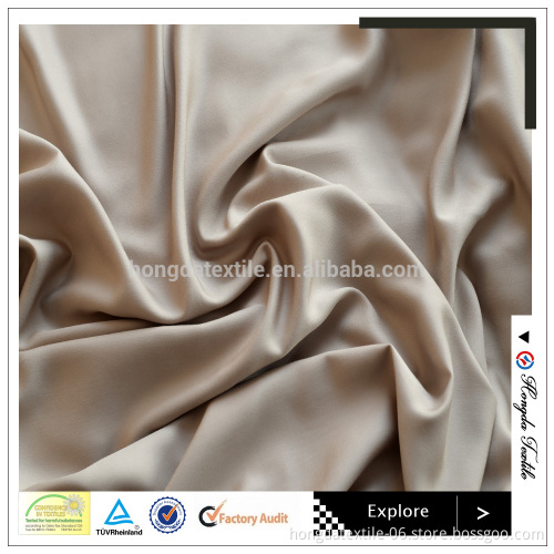 High quality 100% cotton bed sheets fabric textile / home textile fabrics